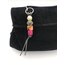 Colorful Bag Charm