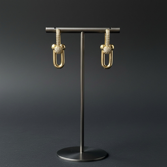 Hiléra Elegant Earring ✨