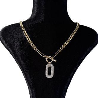  Hiléra Quist Luxury Necklace✨