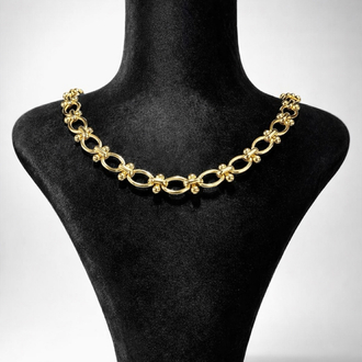  Hiléra Less İs More Necklace ✨