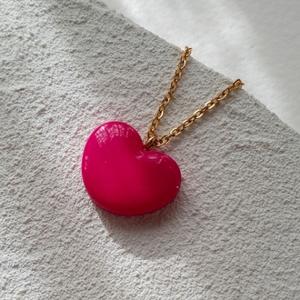 Bonbon Heart