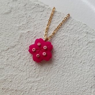 Sakura Fuschia