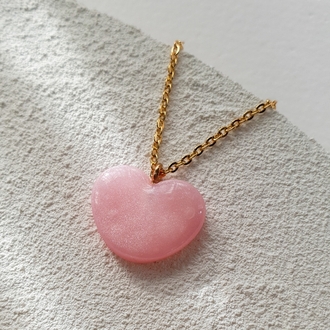 Bonbon Quartz Pink