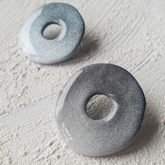 Sparkle & Shine Grey