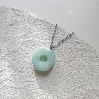 Bonbon Quartz Ice