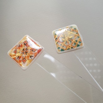 Antik Çini Mini