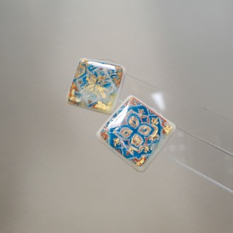 Antik Çini Mini