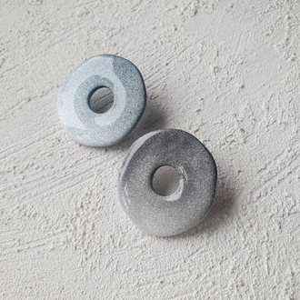 Sparkle & Shine Grey