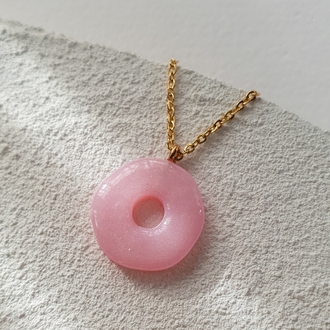 Bonbon Quartz Pink