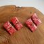 Marble Duo Red