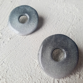 Sparkle & Shine Grey
