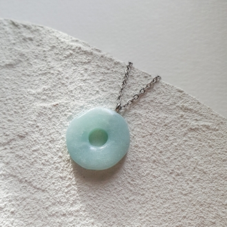 Bonbon Quartz Ice