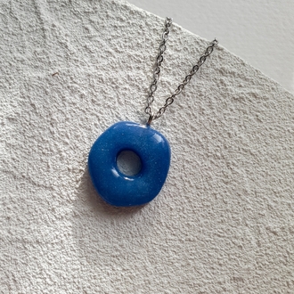 Bonbon Quartz Aqua
