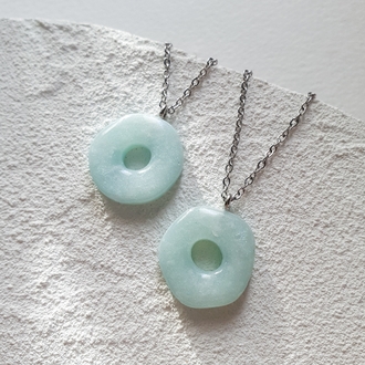 Bonbon Quartz Ice