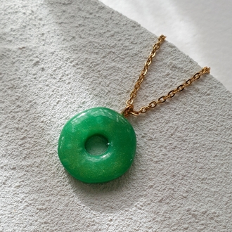 Bonbon Quartz Jade