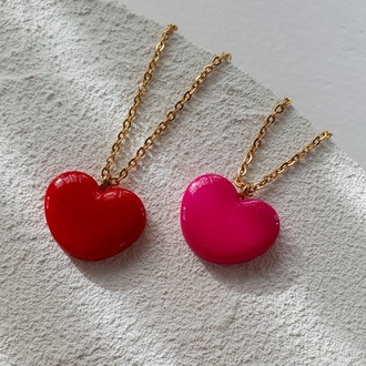 Bonbon Heart
