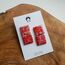 Marble Duo Red