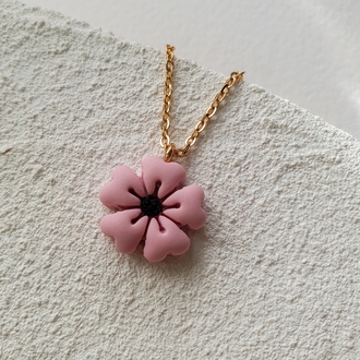 Poppy Pink