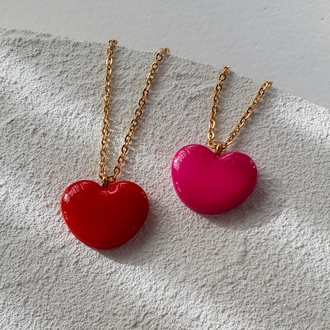 Bonbon Heart