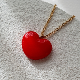 Bonbon Heart