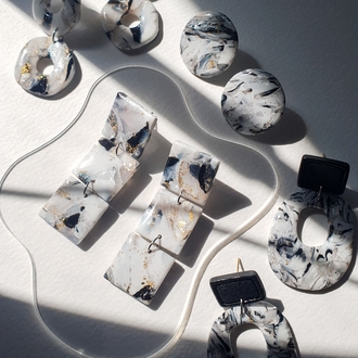 Marble #3 