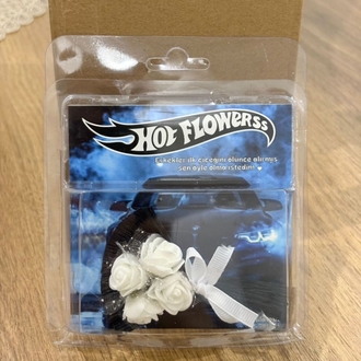 İlk Çiçeği Hayattayken” – Hot Flowers Erkek Serisi