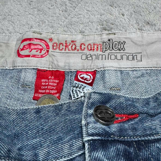 Ecko unltd : 40 beden 