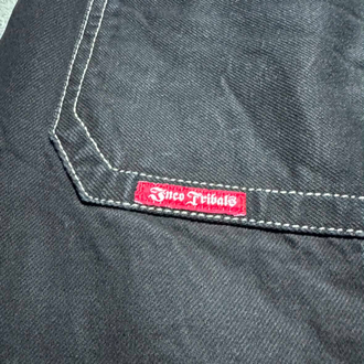 Jnco jeans : 28 beden 