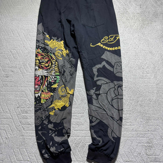 Ed hardy : L/XL beden 