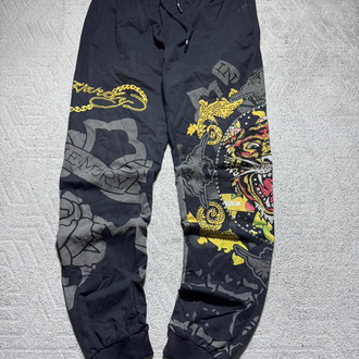 Ed hardy : L/XL beden 