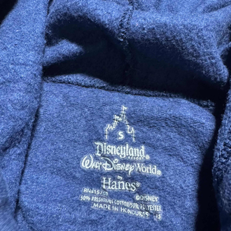 Disney X hanes : S beden 