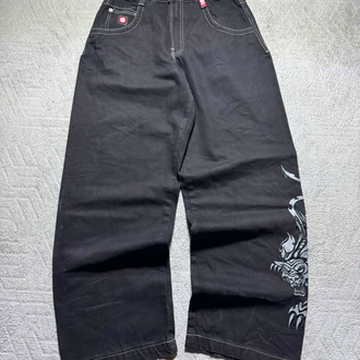 Jnco jeans : 28 beden 
