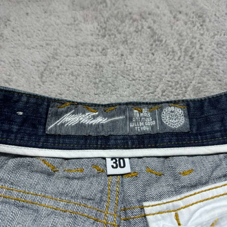 Mass denim : 30 beden