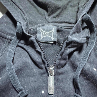 Tapout hırka : Xs/S beden
