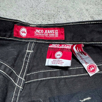 Jnco jeans : 28 beden 