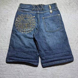Mass denim : 30 beden