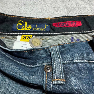 Ecko unltd : 33 beden 