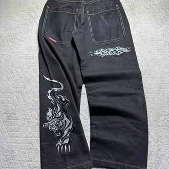 Jnco jeans : 28 beden 