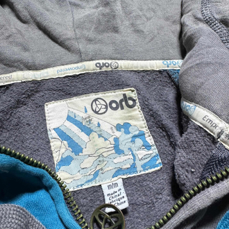 vintage Orb : M beden 