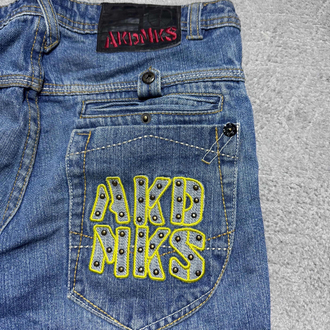 Akademiks : 28 beden 