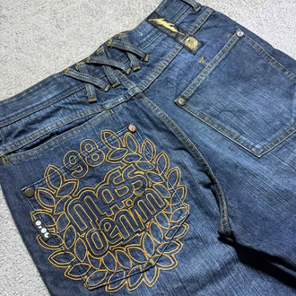 Mass denim : 30 beden