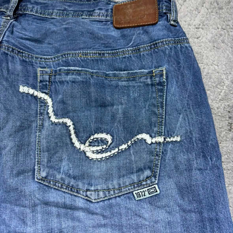 Ecko unltd : 38 beden 