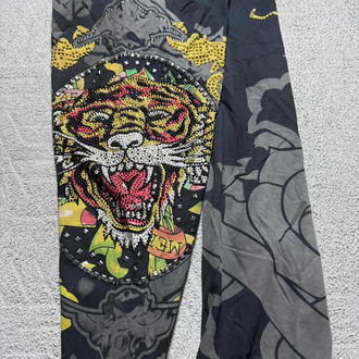 Ed hardy : L/XL beden 