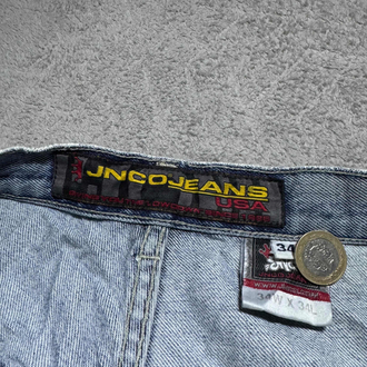 Jnco jeans 90s : 34 beden