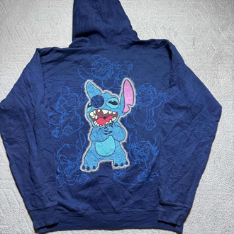 Disney X hanes : S beden 