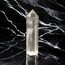 Natural Kristal Kuvars Obelisk