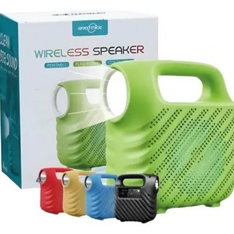 FENERLİ SPEAKER