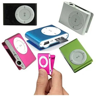 MP3 ÇALAR 