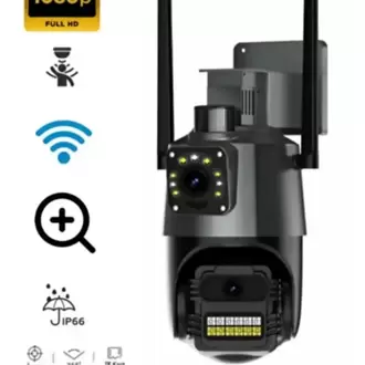 WİFİ KAMERA MODEL 3 