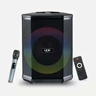 LİNK M405 KARAOKE SİSTEM